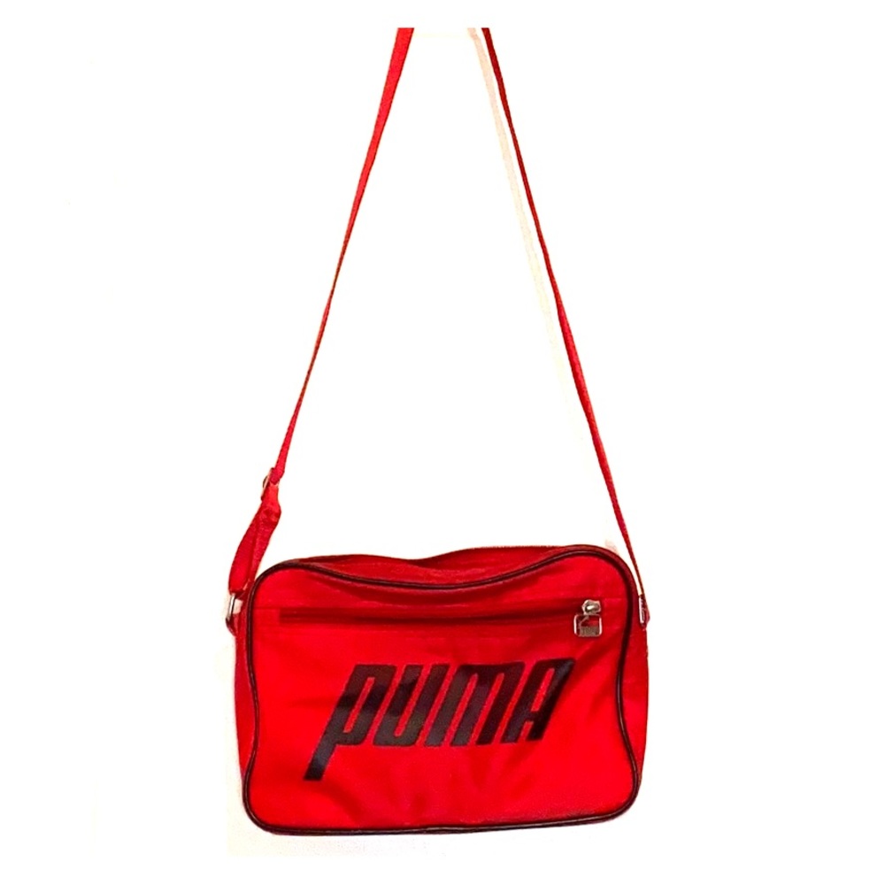 Puma crossover purse